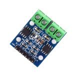 L9110s Dc Motor Drive Module Stepper Motor Drive Controller Board 2.5 12v1
