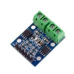 L9110s Dc Motor Drive Module Stepper Motor Drive Controller Board 2.5 12v2
