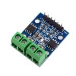 L9110s Dc Motor Drive Module Stepper Motor Drive Controller Board 2.5 12v3