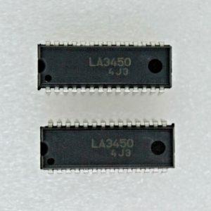 La3450 Sanyo Demodulator Guaranteed Trusted IMPOCHIPS