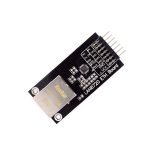 Lan8720 Module Eth Network Development Board Module Network Transceiver Rmii Interface Low Power Consumption 1