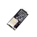 Lan8720 Module Eth Network Development Board Module Network Transceiver Rmii Interface Low Power Consumption 3