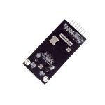 Lan8720 Module Eth Network Development Board Module Network Transceiver Rmii Interface Low Power Consumption 4