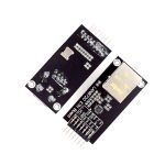 Lan8720 Module Eth Network Development Board Module Network Transceiver Rmii Interface Low Power Consumption 5