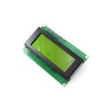 Lcd2004 Lcd Module Blue Yellow Green Screen 16x2 Lcd Display Module Pcf8574 Iic I2c3