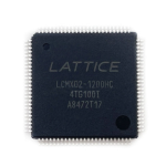 Lcmxo2 2000hc 4bg256i Lattice Guaranteed Trusted Electronic Components