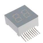 Ldd F302ni Lumex Led Display Guaranteed Trusted Electronic Components