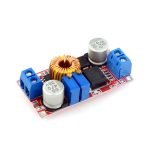 Led Driven Step Down Power Module 5a High Current Constant Current Constant Voltage Lithium Ion Battery Charging Module2