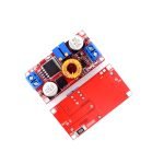 Led Driven Step Down Power Module 5a High Current Constant Current Constant Voltage Lithium Ion Battery Charging Module5