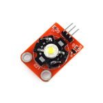 Led Module 3w High Power Module Whiteredyellowbluegreenpurple Light Led Module 2