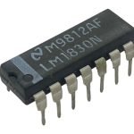 Lm1830n Ns Ti Ic Guaranteed Trusted IMPOCHIPS