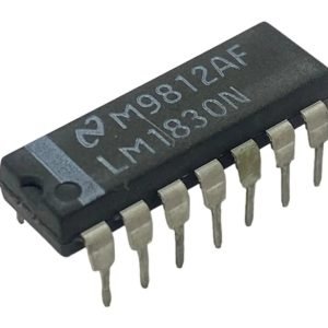 Lm1830n Ns Ti Ic Guaranteed Trusted IMPOCHIPS