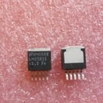 Lm2585s 3.3 Ns Ic Guaranteed Trusted IMPOCHIPS