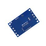 Lm2596 Dc Dc Adjustable Step Down Module With Voltage Display Lm2596s Regulated Power Supply Module With Digital Display 5