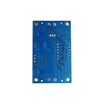 Lm2596 Dc Dc Adjustable Step Down Module With Voltage Display Lm2596s Regulated Power Supply Module With Digital Display 5