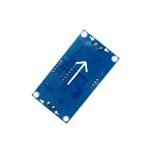 Lm2596s With Digital Display Module Dc Dc Adjustable Buck Stabilized Power Supply Module High Power Board4