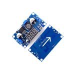 Lm2596s With Digital Display Module Dc Dc Adjustable Buck Stabilized Power Supply Module High Power Board5