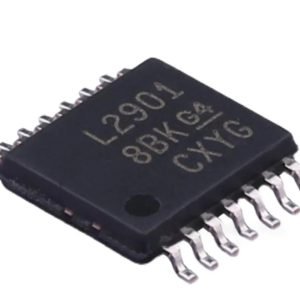 Lm2901pwr Ti Ic Guaranteed Trusted Electronic Components