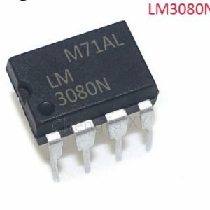 Lm3080n Ns Amplifier Guaranteed Trusted IMPOCHIPS