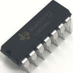 Lm324x2dble Ti Ic Guaranteed Trusted Electronic Components