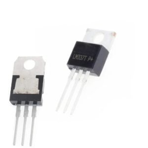 Lm337hvt Ns Regulator Guaranteed Trusted IMPOCHIPS