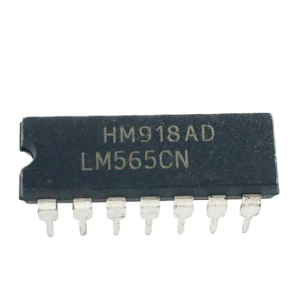 Lm565cn Freescale Ic Guaranteed Trusted Electronic Components