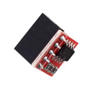 Lm75a Temperature Sensor High Speed I2c Interface Development Board Module High Precision Temperature Sensor1