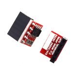 Lm75a Temperature Sensor High Speed I2c Interface Development Board Module High Precision Temperature Sensor5