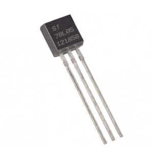 Lm78l05m3 Hgsemi Guaranteed Trusted Electronic Components