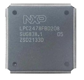 Lpc2478fbd208k Nxp Microcontroller Guaranteed Trusted IMPOCHIPS