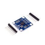Lsm303dlh Three Axis Electronic Compass Acceleration Module Electronic Compass Sensor3