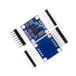 Lsm303dlh Three Axis Electronic Compass Acceleration Module Electronic Compass Sensor5