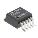 Lt3080eq Adi Ic Guaranteed Trusted IMPOCHIPS