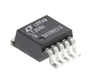 Lt3080eq Adi Ic Guaranteed Trusted IMPOCHIPS