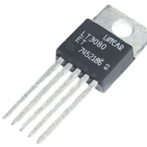 Lt3080et Adi Ic Guaranteed Trusted IMPOCHIPS