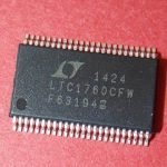 Ltc1760cfw