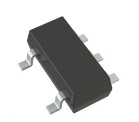 Ltc1799hs5#trpbf Adi Ic Guaranteed Trusted Electronic Components