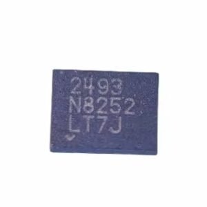 Ltc2493cde Adi Ic Guaranteed Trusted IMPOCHIPS