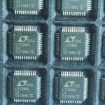 Ltc2983ilx#pbf Adi Ic Guaranteed Trusted Electronic Components