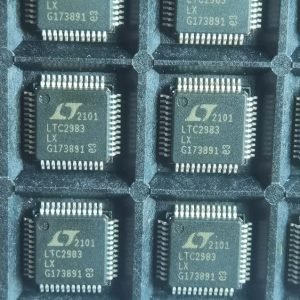 Ltc2983ilx#pbf Adi Ic Guaranteed Trusted Electronic Components