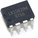 Lx1562im Microsemi Controller Guaranteed Trusted IMPOCHIPS
