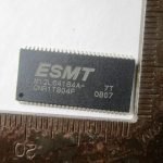 M12l64164a 7t Esmt Ic Guaranteed Trusted Electronic Components