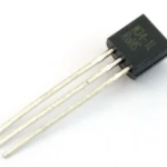 M34 1l Highcurrent Guaranteed Trusted Electronic Components