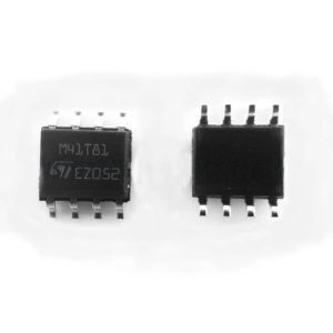 M41t81m6f Stm Ic Guaranteed Trusted IMPOCHIPS