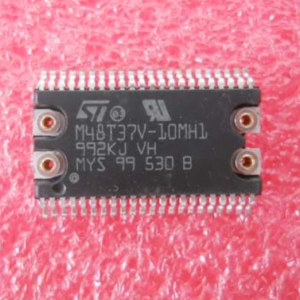 M48t37v 10mh1 Stm Ic Guaranteed Trusted Electronic Components