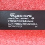 M48z128 85pm1 Stm Module Guaranteed Trusted IMPOCHIPS