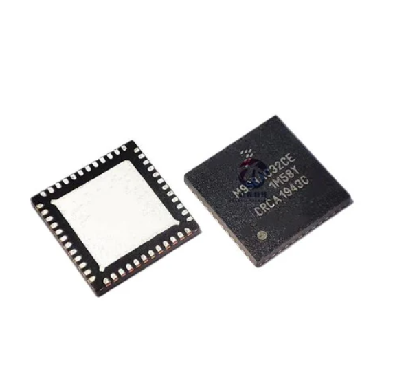 M9s8ac32ce Freescale Ic Guaranteed Trusted Electronic Components