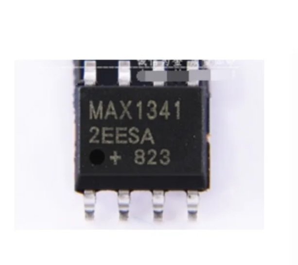 Max13412eesa Maxim Ic Guaranteed Trusted Electronic Components