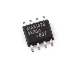 Max14857gwe Adi Ic Guaranteed Trusted IMPOCHIPS