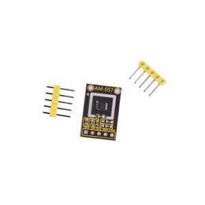 Max30205 Body Temperature Sensor Module Body Temperature Module1